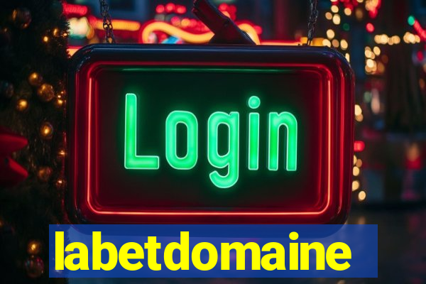 labetdomaine