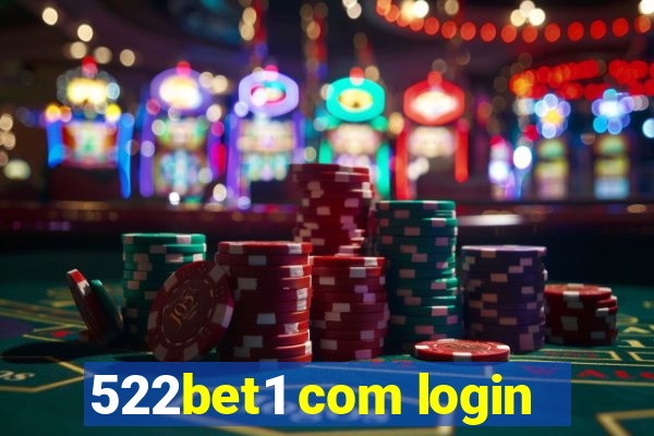 522bet1 com login