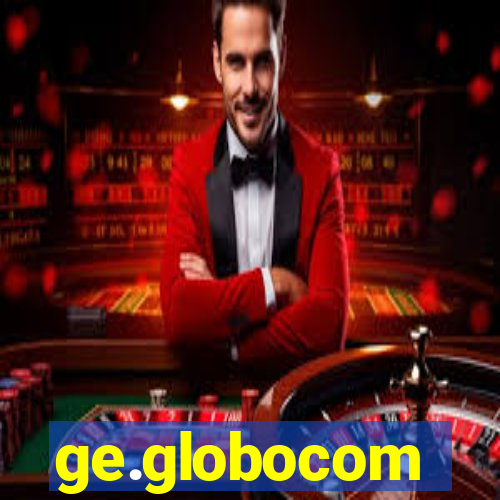 ge.globocom