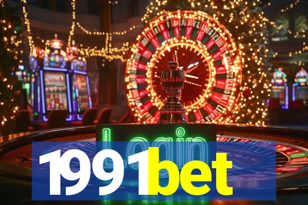1991bet