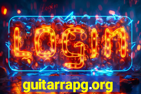 guitarrapg.org