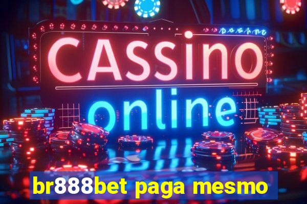 br888bet paga mesmo