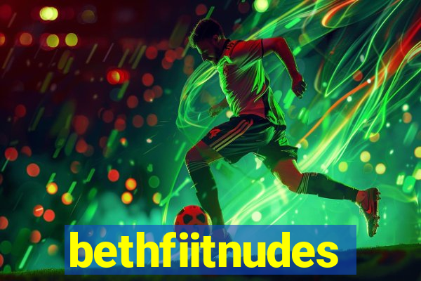 bethfiitnudes
