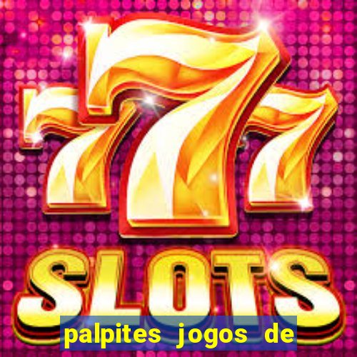 palpites jogos de amanhã placar exato