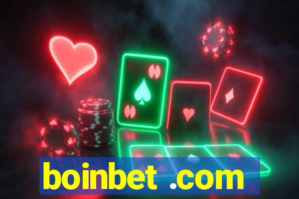 boinbet .com