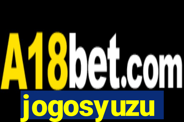 jogosyuzu