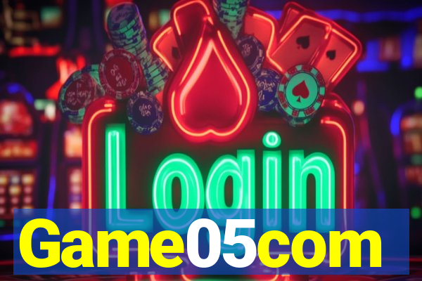 Game05com