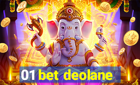 01 bet deolane