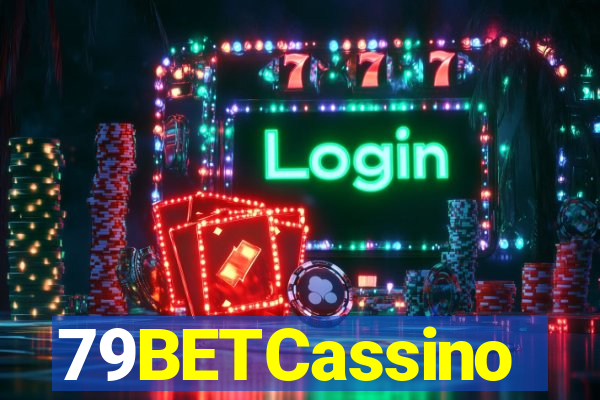 79BETCassino