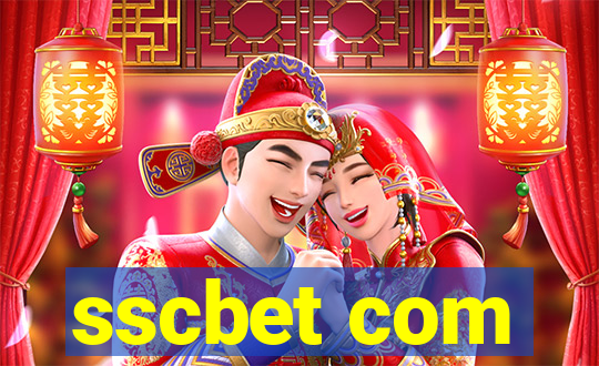 sscbet com