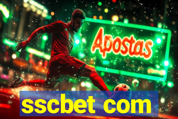 sscbet com