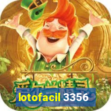 lotofacil 3356