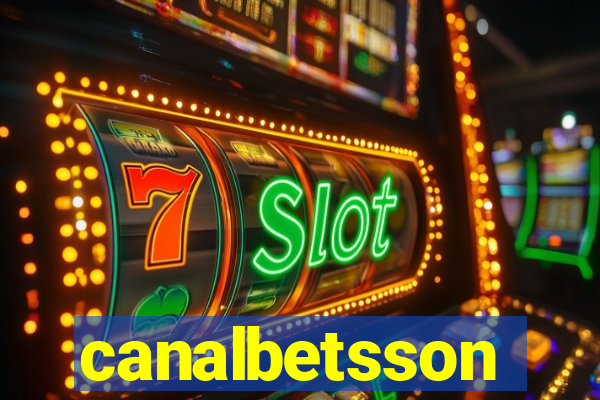 canalbetsson