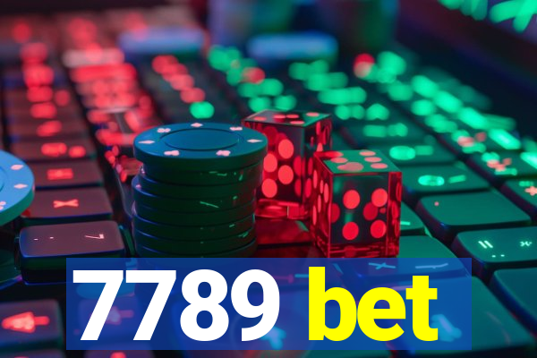 7789 bet