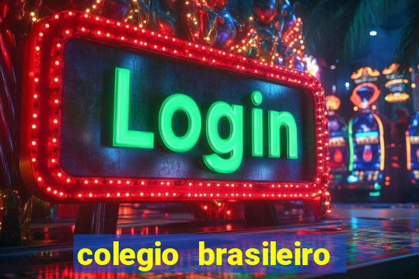 colegio brasileiro rua guarani bh