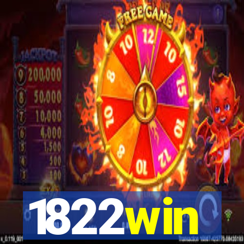 1822win