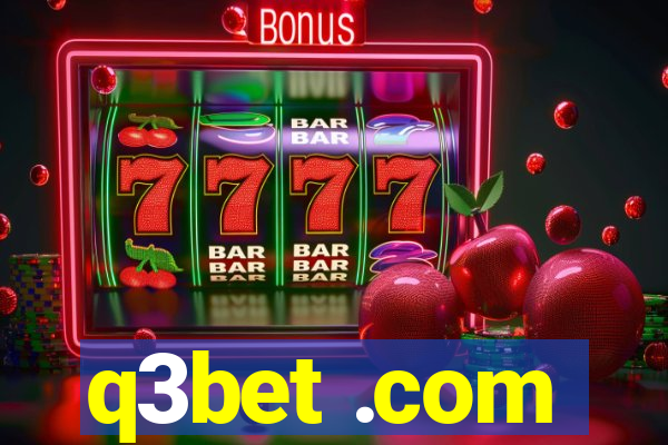 q3bet .com