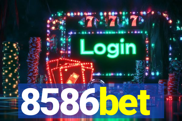 8586bet