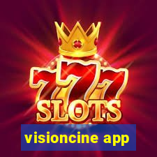 visioncine app