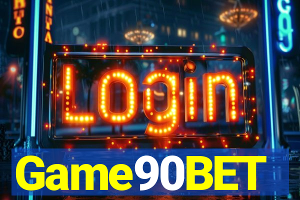 Game90BET