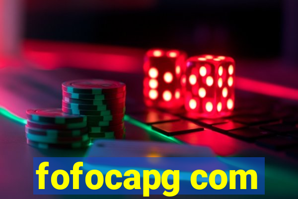 fofocapg com