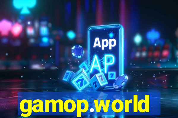 gamop.world