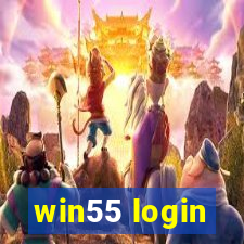 win55 login