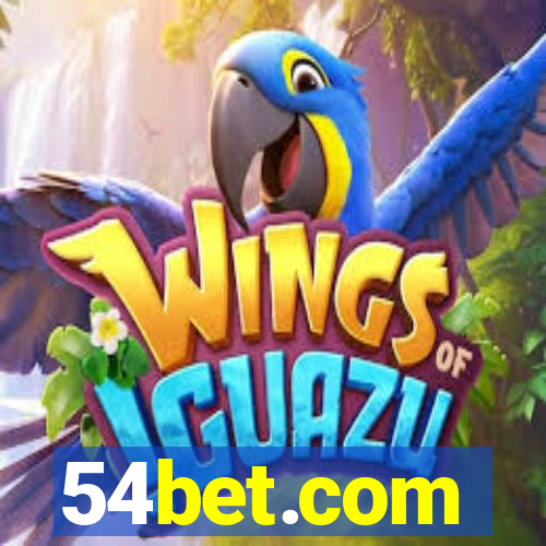 54bet.com