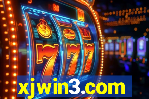 xjwin3.com