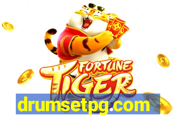 drumsetpg.com