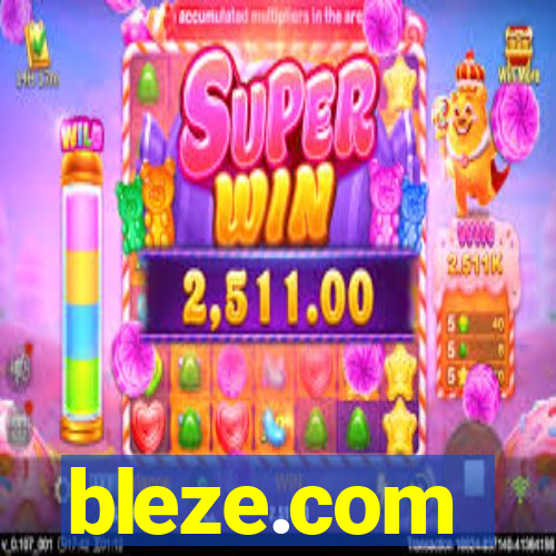 bleze.com