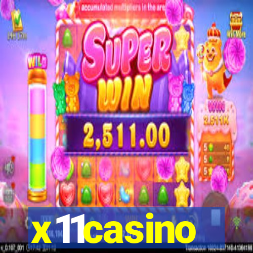 x11casino