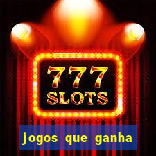 jogos que ganha dinheiro de verdade iphone