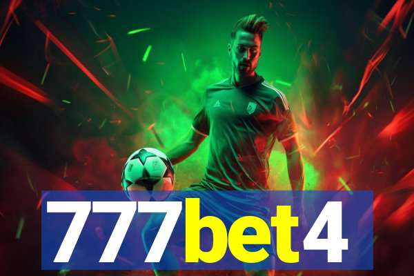 777bet4