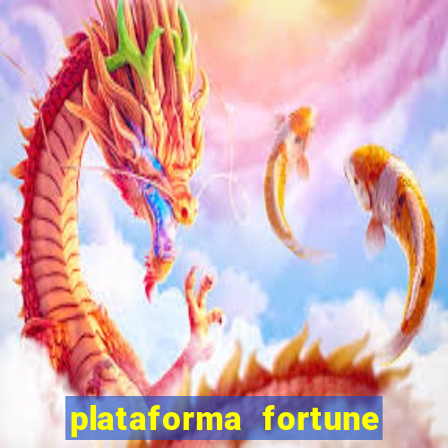 plataforma fortune tiger deposito 1 real