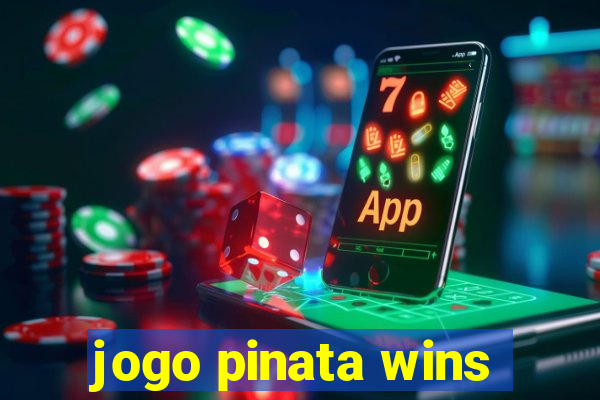jogo pinata wins
