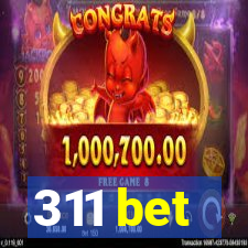 311 bet