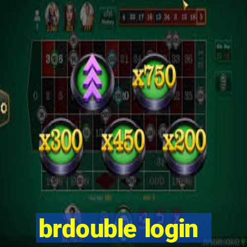 brdouble login