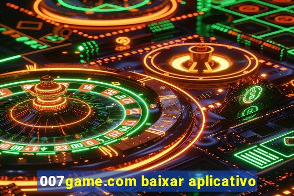 007game.com baixar aplicativo