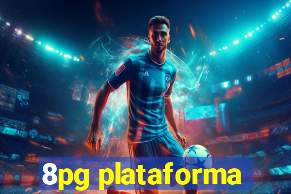 8pg plataforma