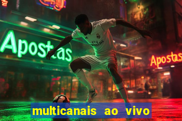 multicanais ao vivo sportv 2