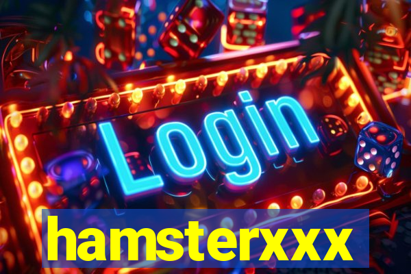 hamsterxxx
