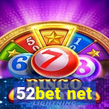 52bet net