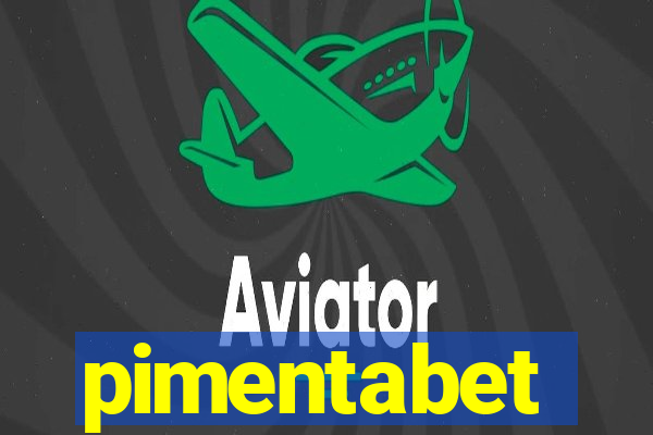 pimentabet