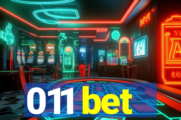 011 bet