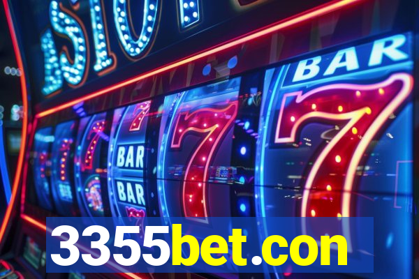 3355bet.con