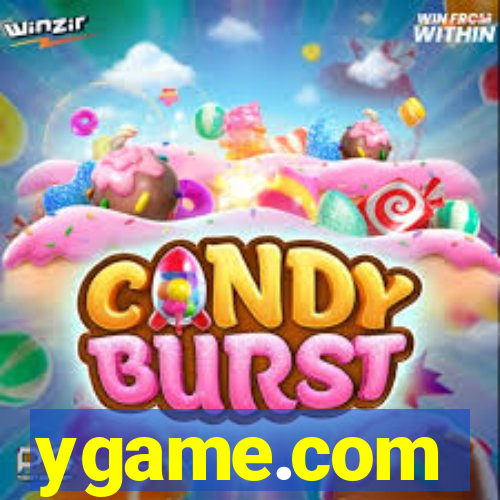 ygame.com