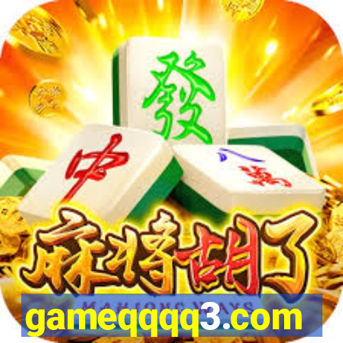 gameqqqq3.com