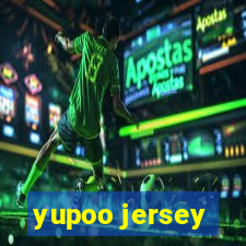 yupoo jersey