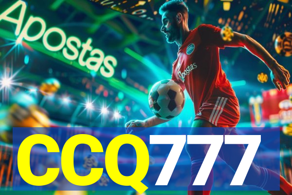 CCQ777